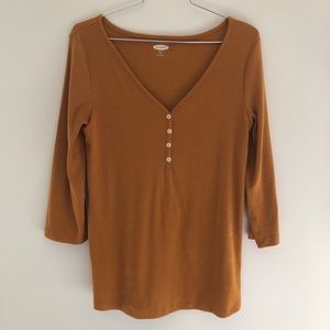 Old Navy Basic Top